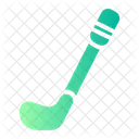 Golf Stick  Icon