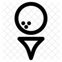 Zeichenflache Symbol