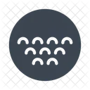Golf Ball Sport Symbol