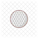 Golfball  Symbol