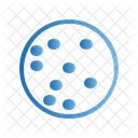 Golfball Golf Ball Symbol
