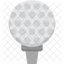 Golfball  Symbol