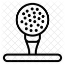 Golfball  Symbol