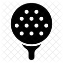 Golfball Ball Golf Symbol
