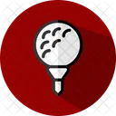 Golfball  Symbol