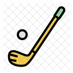 Golfe  Ícone