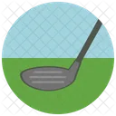 Golfe  Ícone