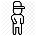 Golf Symbol