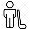 Golf Symbol