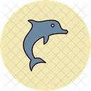 Golfinho  Icon