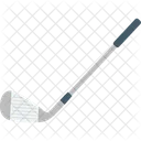 Golfschlager Golfputter Sport Symbol