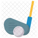 Golfschlager Golfer Stock Symbol