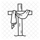 Kalvarienberg Kruzifix Kreuz Symbol