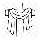 Kruzifix Symbol