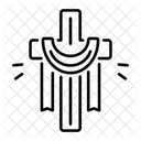 Golgatha Kruzifix Christentum Symbol