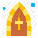 Golgatha Christentum Religion Symbol