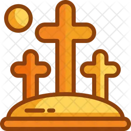 Golgotha  Icon