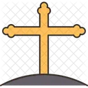 Golgotha  Icon