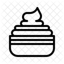 Gommage du corps  Icône