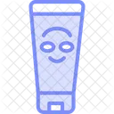 Gommage Visage Gommage Visage Gommage Icon