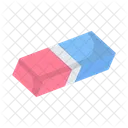 Gomme  Icône