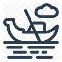 Gondel  Symbol