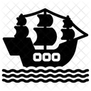 Gondel  Symbol