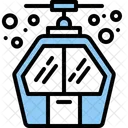 Gondel  Symbol