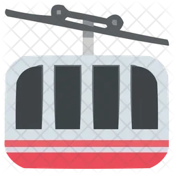 Gondola  Icon