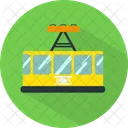 Gondola Transport Travel Icon