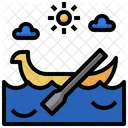 Gondola  アイコン