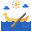 Gondola  アイコン
