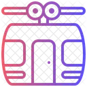 Gondola  アイコン