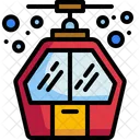 Gondola  アイコン