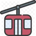 Gondola Gondola Ride Transport アイコン