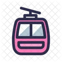 Transport Transportation Vehicle アイコン