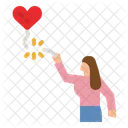Gone Love  Icon