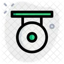 Gong Icon