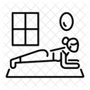 Gong Glocke  Symbol