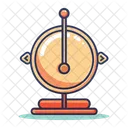 Gong Icon