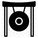 Gong Icon