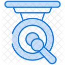 Gong  Icon