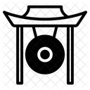 Gong Icon