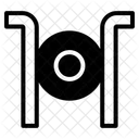 Gong Icon