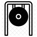 Gong  Icon