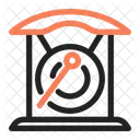 Gong  Symbol