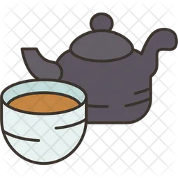 Gongfu  Icon