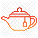 Gongfu Tea Tea Gongfu Icon