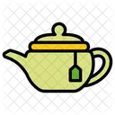 Gongfu Tea Tea Gongfu Icon