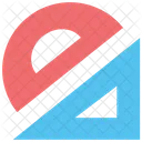 Goniometro  Icon